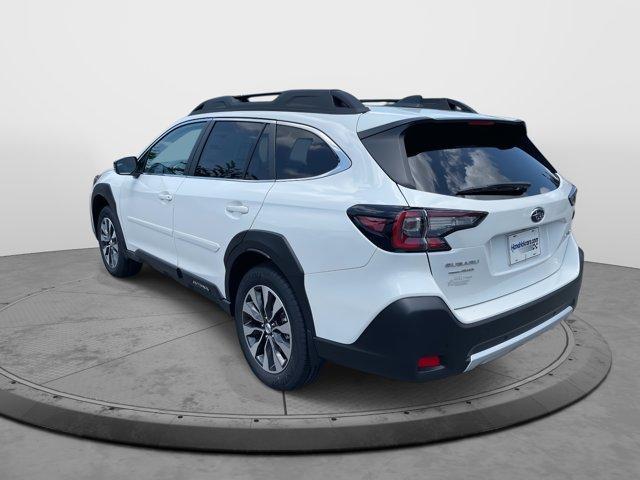 new 2025 Subaru Outback car, priced at $42,484