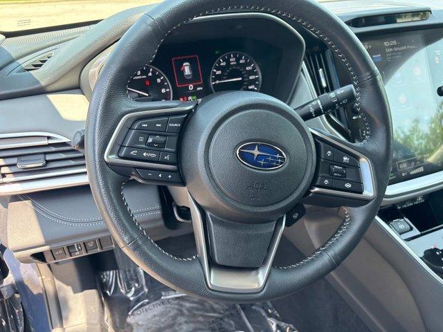used 2024 Subaru Outback car, priced at $33,557