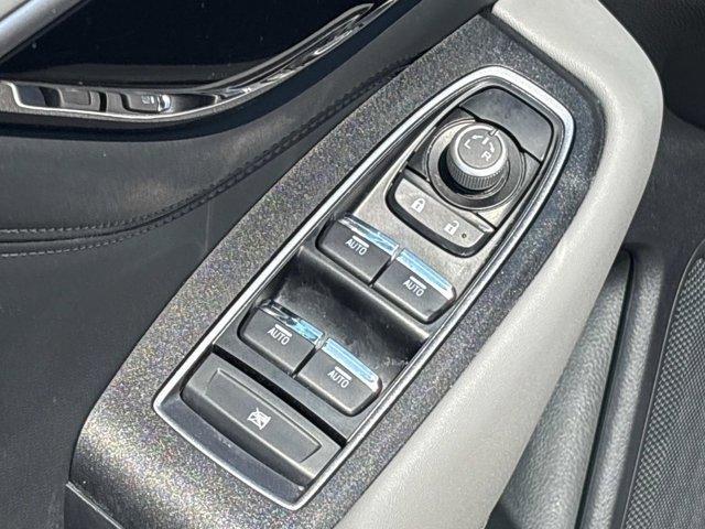 used 2024 Subaru Outback car, priced at $33,557