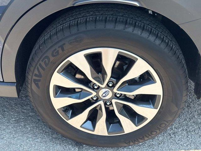 used 2024 Subaru Outback car, priced at $33,557