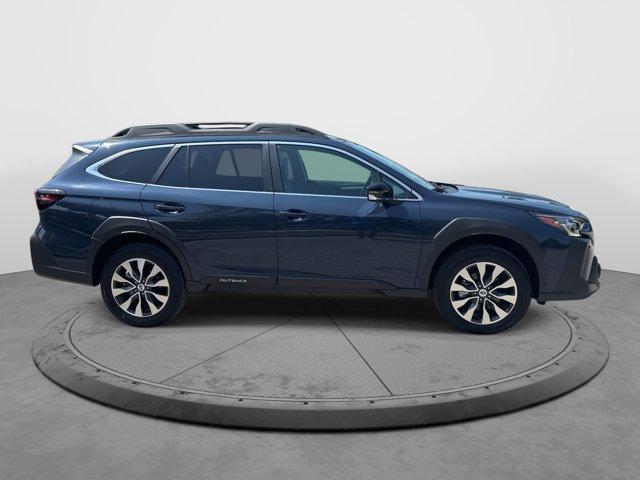 used 2024 Subaru Outback car, priced at $33,557