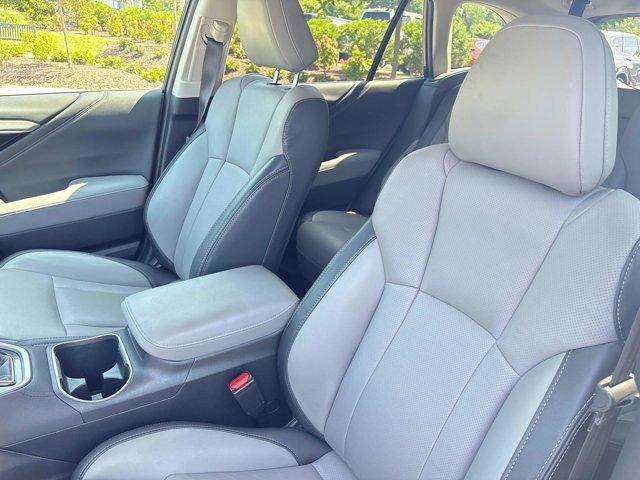 used 2024 Subaru Outback car, priced at $33,557