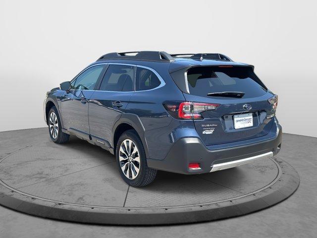used 2024 Subaru Outback car, priced at $33,557