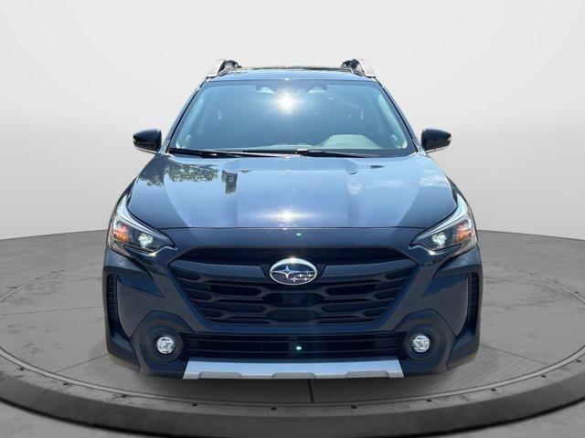 used 2024 Subaru Outback car, priced at $33,557