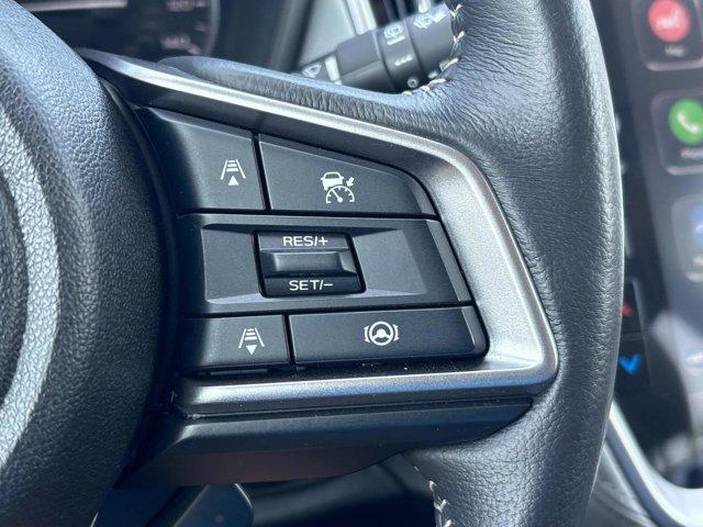 used 2024 Subaru Outback car, priced at $33,557
