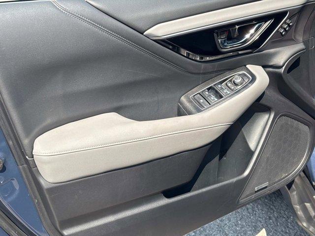 used 2024 Subaru Outback car, priced at $33,557
