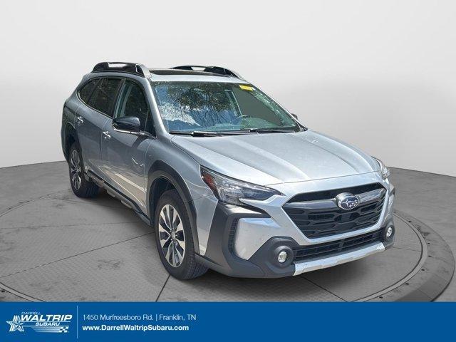 used 2023 Subaru Outback car, priced at $28,914