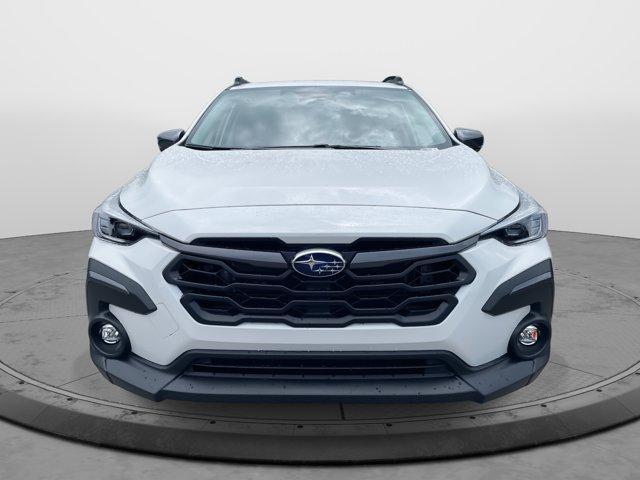 new 2025 Subaru Crosstrek car, priced at $36,684