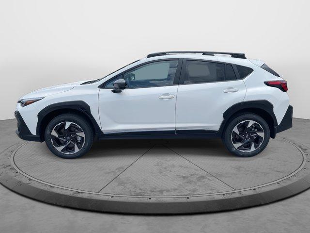 new 2025 Subaru Crosstrek car, priced at $36,684