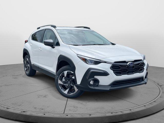 new 2025 Subaru Crosstrek car, priced at $36,684