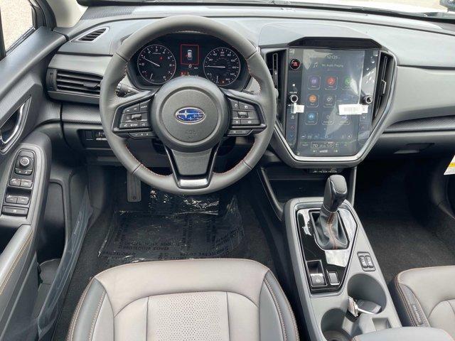 new 2025 Subaru Crosstrek car, priced at $36,684