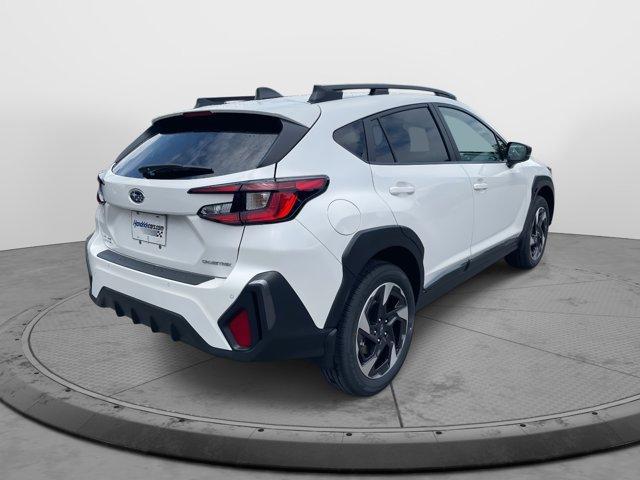 new 2025 Subaru Crosstrek car, priced at $36,684