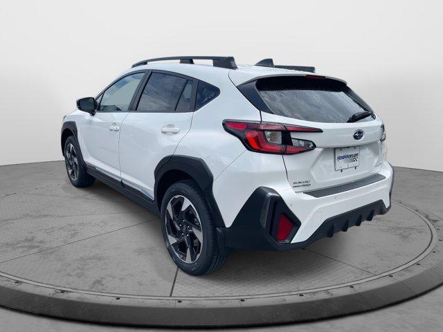 new 2025 Subaru Crosstrek car, priced at $36,684