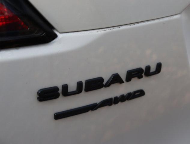 used 2024 Subaru Outback car, priced at $38,426