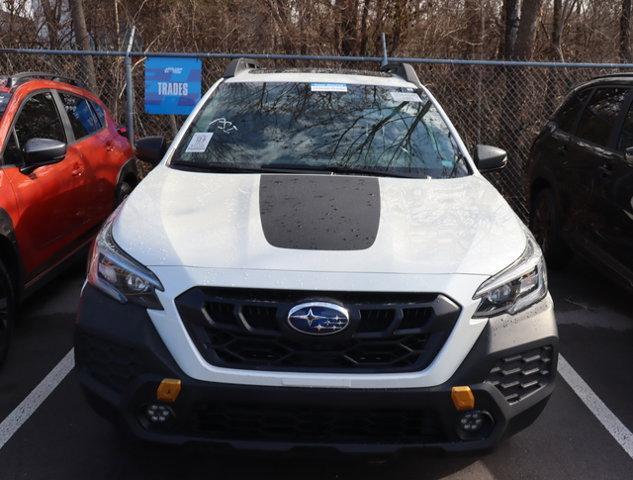 used 2024 Subaru Outback car, priced at $38,426