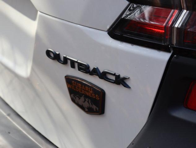 used 2024 Subaru Outback car, priced at $38,426