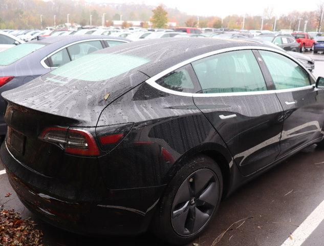 used 2019 Tesla Model 3 car, priced at $24,487