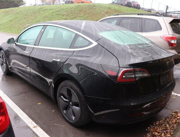 used 2019 Tesla Model 3 car, priced at $24,487