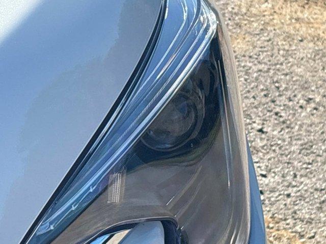 used 2024 Subaru Ascent car, priced at $41,830