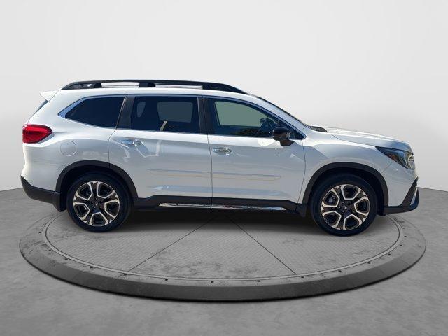 used 2024 Subaru Ascent car, priced at $41,830