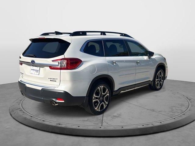 used 2024 Subaru Ascent car, priced at $41,830