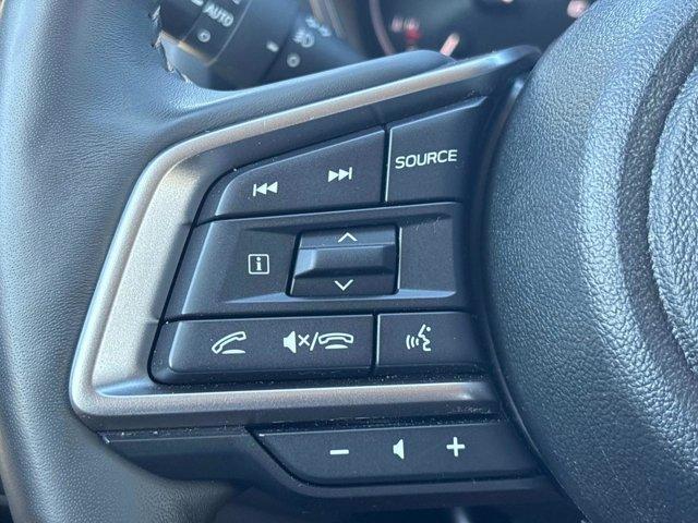 used 2024 Subaru Ascent car, priced at $41,830