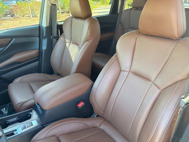 used 2024 Subaru Ascent car, priced at $41,830