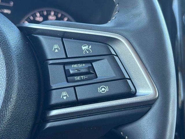 used 2024 Subaru Ascent car, priced at $41,830