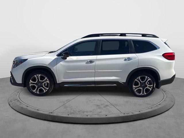 used 2024 Subaru Ascent car, priced at $41,830
