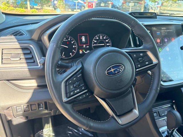 used 2024 Subaru Ascent car, priced at $41,830