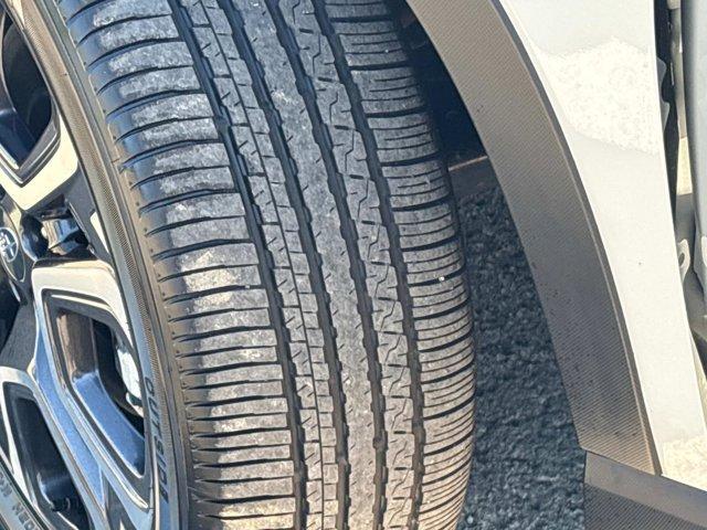 used 2024 Subaru Ascent car, priced at $41,830