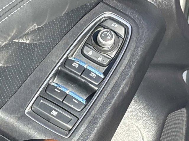 used 2024 Subaru Ascent car, priced at $41,830