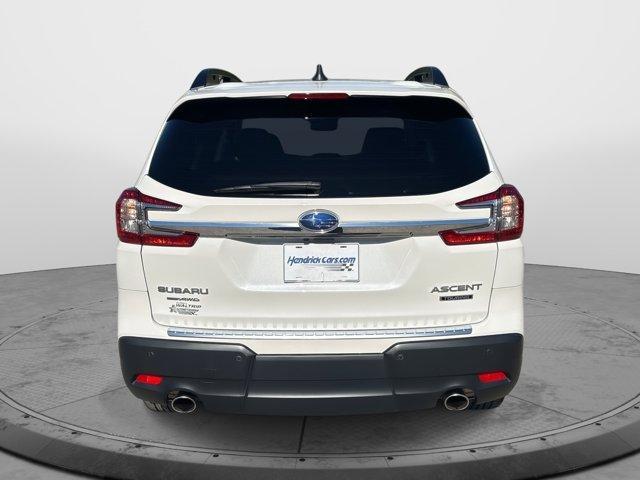used 2024 Subaru Ascent car, priced at $41,830