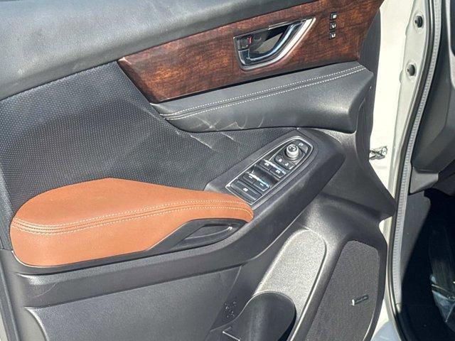 used 2024 Subaru Ascent car, priced at $41,830