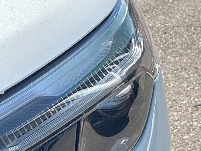 new 2025 Subaru Forester Hybrid car, priced at $45,721