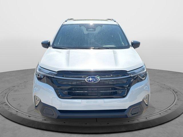 new 2025 Subaru Forester Hybrid car, priced at $45,721