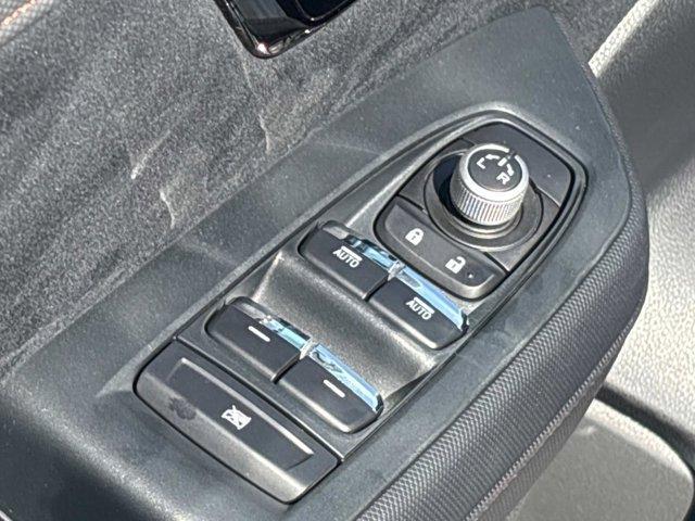 new 2025 Subaru Forester Hybrid car, priced at $45,721