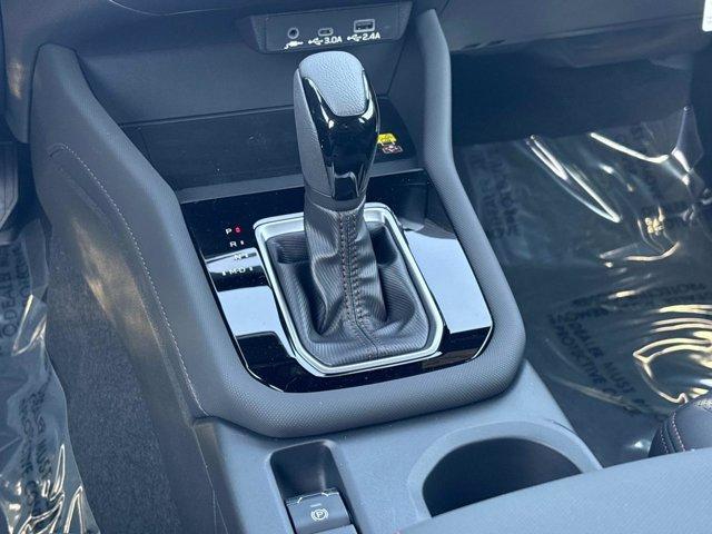 new 2025 Subaru Forester Hybrid car, priced at $45,721