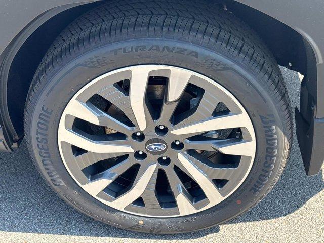 new 2025 Subaru Forester Hybrid car, priced at $45,721