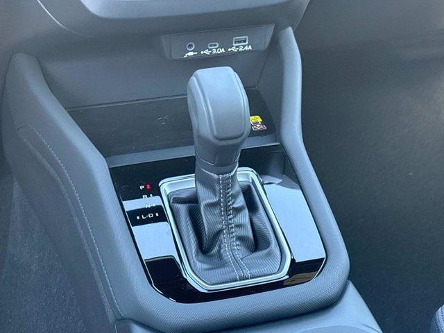 new 2025 Subaru Forester car, priced at $36,934