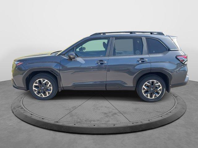 new 2025 Subaru Forester car, priced at $36,934