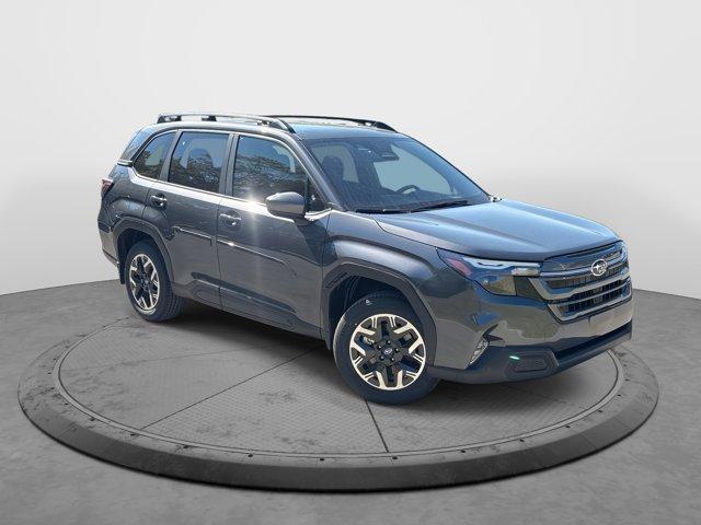 new 2025 Subaru Forester car, priced at $36,934