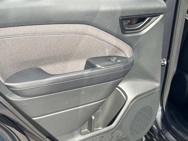new 2025 Subaru Forester car, priced at $36,934