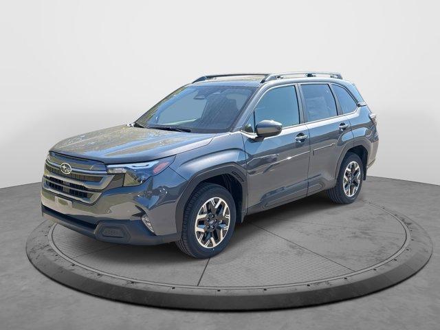 new 2025 Subaru Forester car, priced at $36,934