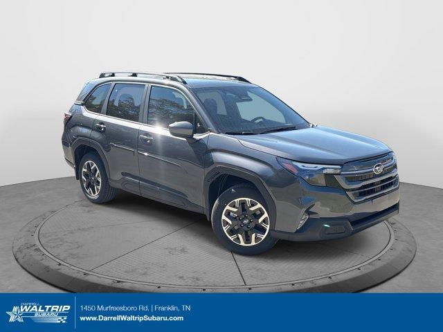new 2025 Subaru Forester car, priced at $36,934