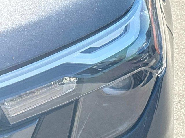 new 2025 Subaru Forester car, priced at $36,934