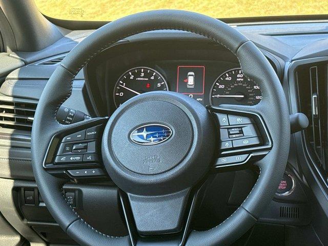 new 2025 Subaru Forester car, priced at $36,934