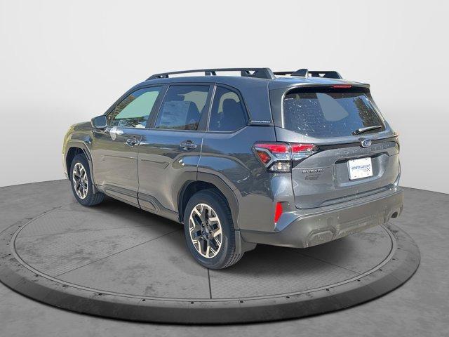 new 2025 Subaru Forester car, priced at $36,934