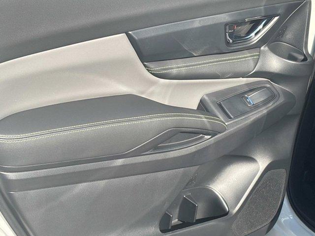 new 2025 Subaru Ascent car, priced at $46,419