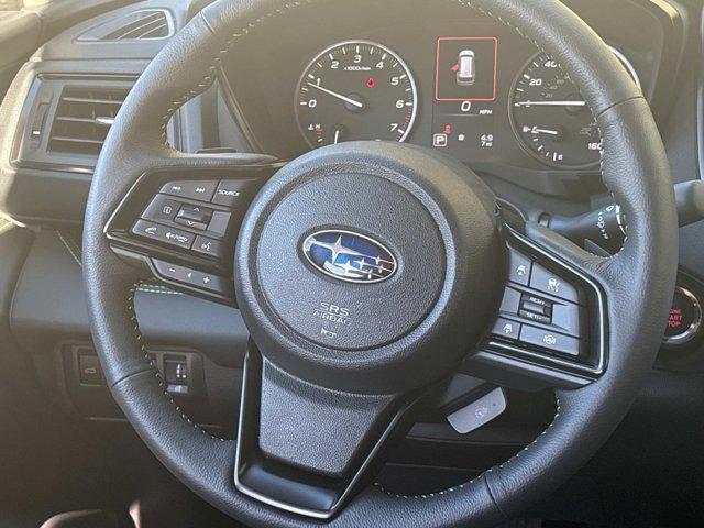 new 2025 Subaru Ascent car, priced at $46,419